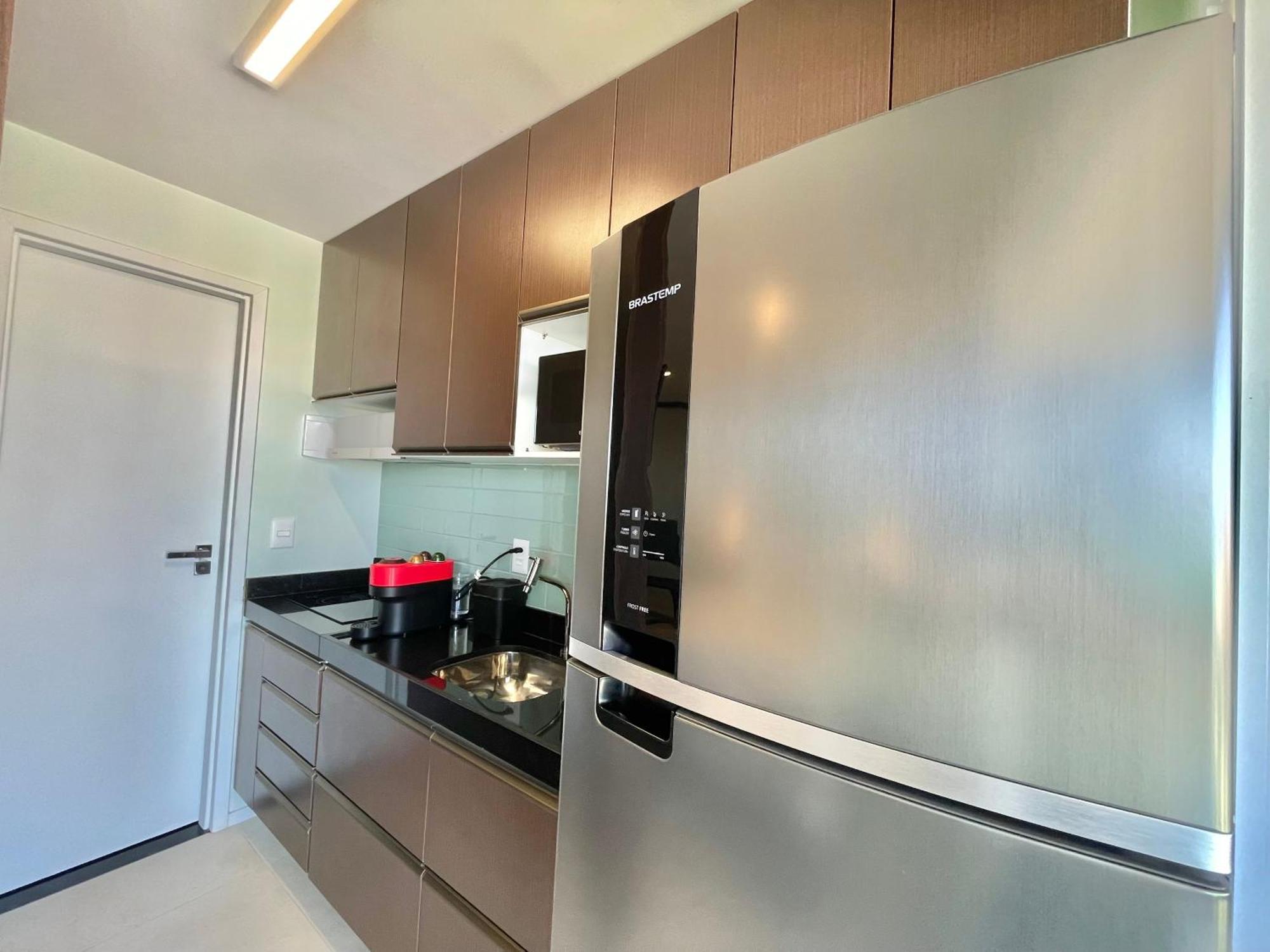 Rn Premium 1006 Vista Mar * Maceió