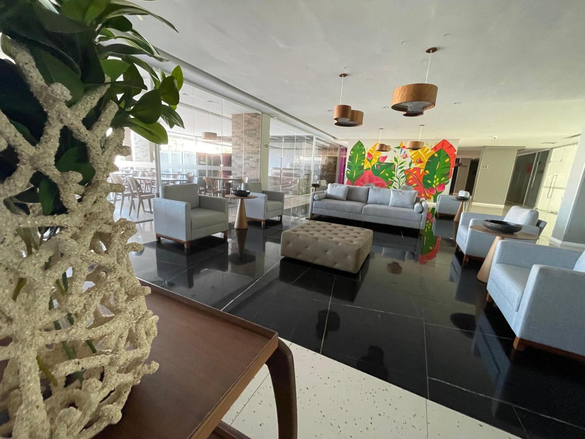 Rn Premium 1006 Vista Mar Maceió