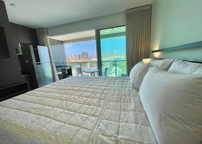 Rn Studio Premium 1006 Vista Mar