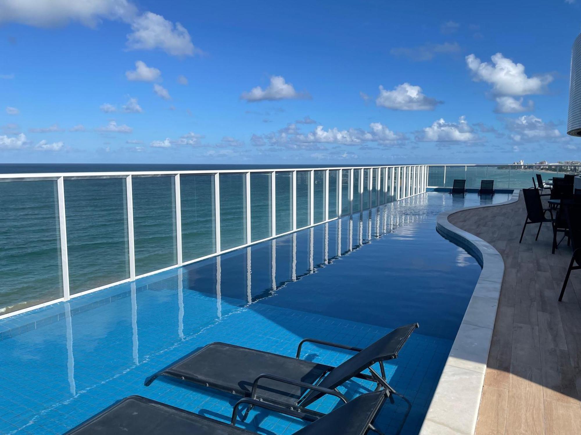 Rn Premium 1006 Vista Mar * Maceió